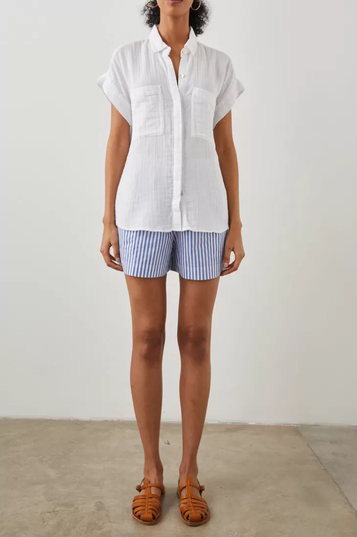 Rails CITO SHIRT*Women Tops