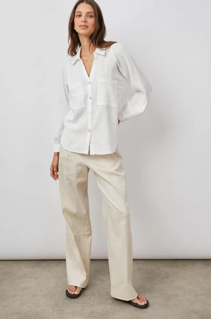 Rails LAUREN SHIRT*Women Tops